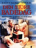 poster de Le Jour de la grande baignade