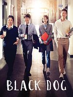 image de Black Dog
