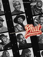 poster de Phat Tuesdays