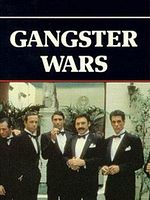 poster de Gangster Wars