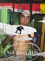poster de The Scars of Ali Boulala