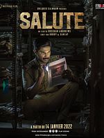 poster de Salute