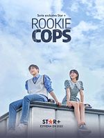 image de Rookie Cops
