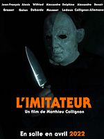 poster de L'Imitateur