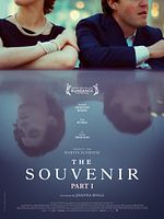 poster de The Souvenir - Part I