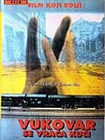 poster de Vukovar: The Way Home