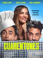 poster de Quarante ans et des surprises