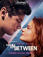 poster de The In Between