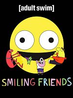 image de Smiling Friends