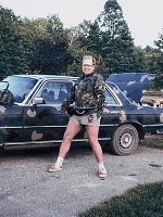 poster de 2nd Chance