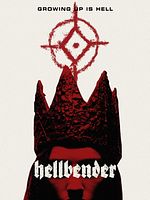 poster de Hellbender