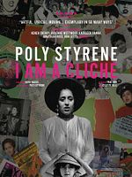 poster de Poly Styrene: I Am a Cliché