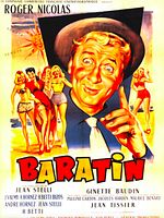 poster de Baratin