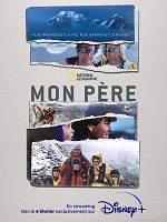 poster de Mon père