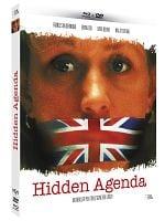 Hidden Agenda