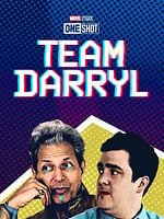 poster de Team Darryl