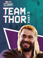 poster de Team Thor: Part 2