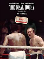 poster de The Real Rocky