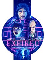 poster de Expired