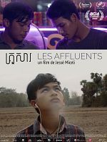 poster de Les Affluents