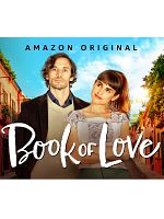 poster de Book of Love