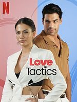 poster de Love Tactics