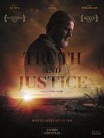 poster de Truth and Justice