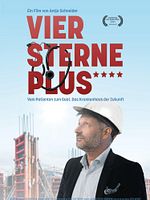 poster de Vier Sterne Plus