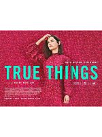poster de True Things