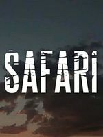 poster de Safari