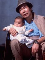 poster de Les Affres de la paternité