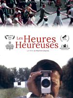 poster de Les Heures heureuses