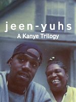image de Jeen-yuhs : La trilogie Kanye West