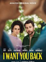 poster de I Want You Back