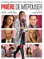 poster de Prière de m'épouser