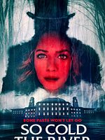 poster de La Rivière perdue