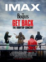 poster de The Beatles: Get Back