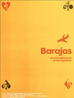 poster de Barajas