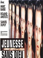 poster de Jeunesse sans Dieu