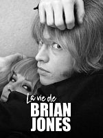poster de La Vie de Brian Jones