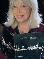 poster de Queen Lear : les vies d'Amanda Lear