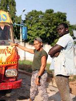 image de Voyage de rêve