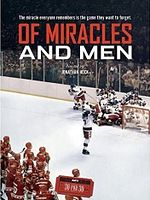 poster de Of Miracles and Men