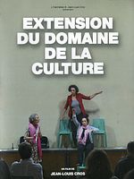 poster de Extension du domaine de la culture