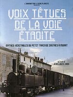 poster de Voix têtues de la voie étroite