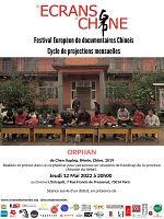 poster de Orphelins