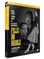 poster de La Fille du diable