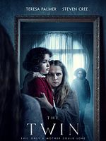 poster de The Twin