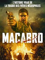 poster de Macabro