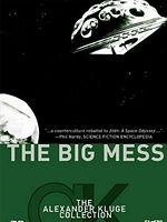 poster de Der große Verhau